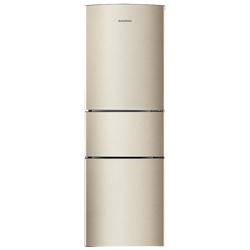 容声静音节能冰箱