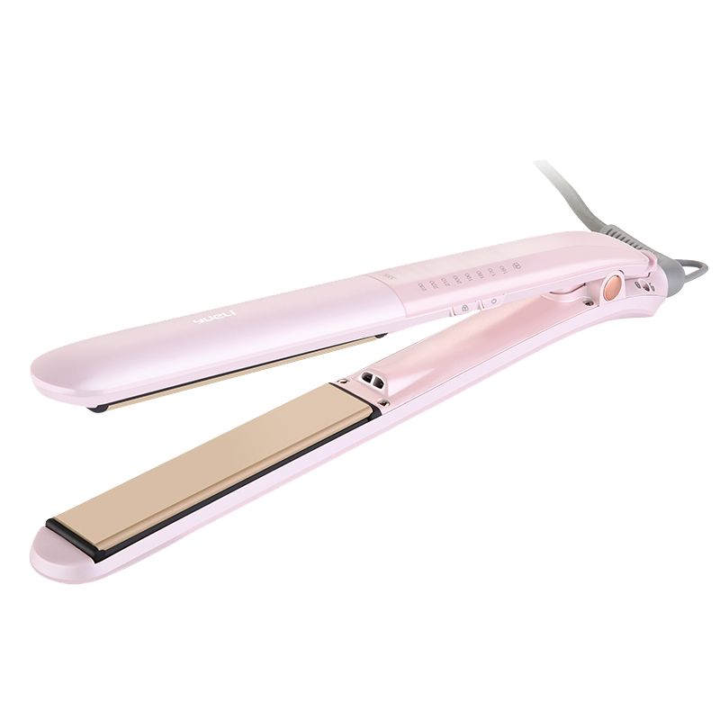 月立精油卷发棒