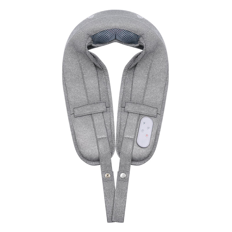 倍轻松 按摩披肩颈部按摩器