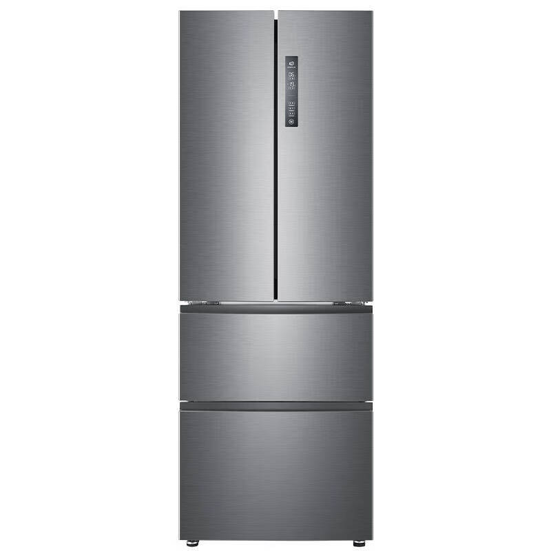 海尔 节能静音 冰箱