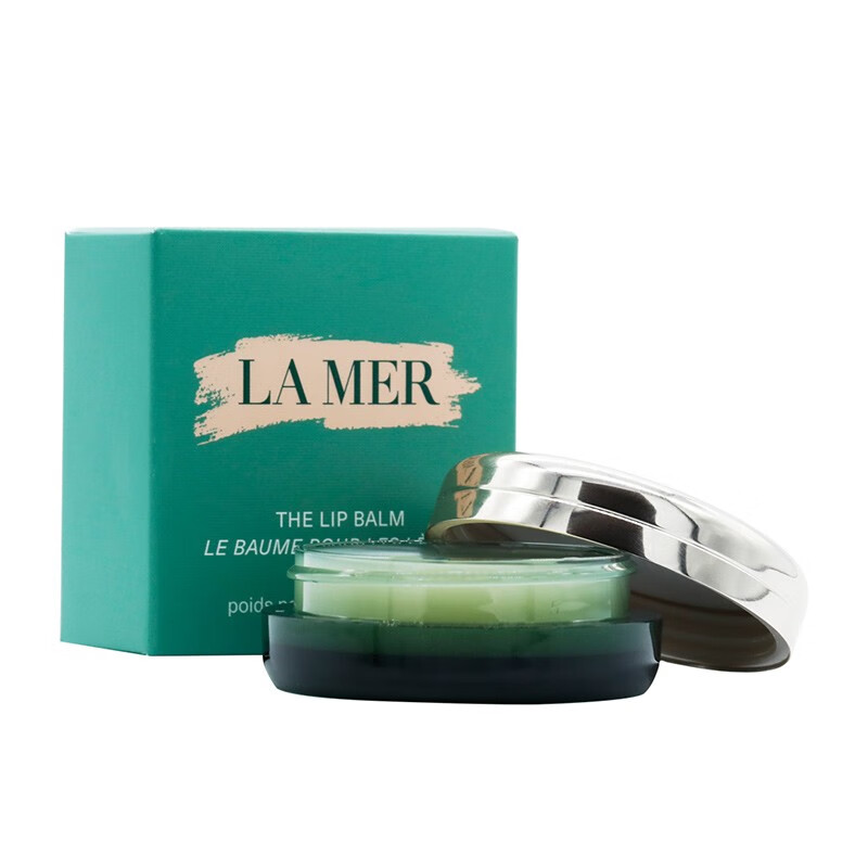 海蓝之谜 修护唇霜