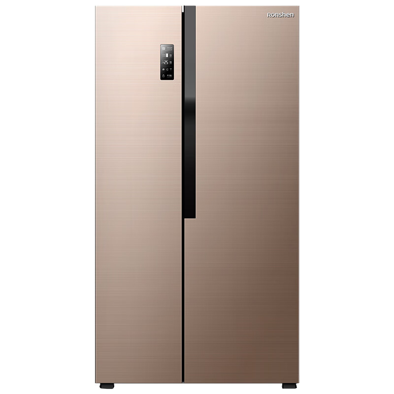 容声 温度可调 冰箱