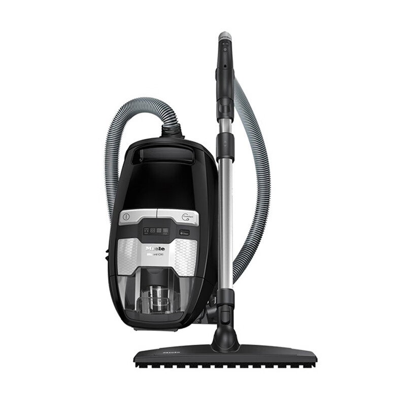 美诺三重过滤吸尘器
