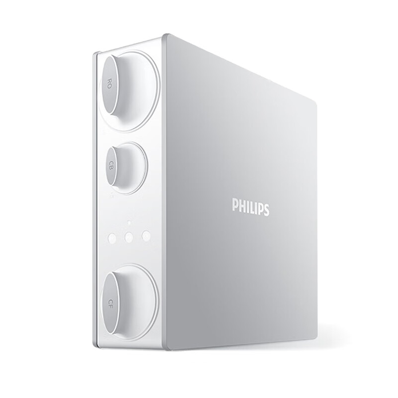 飞利浦反渗透净水器