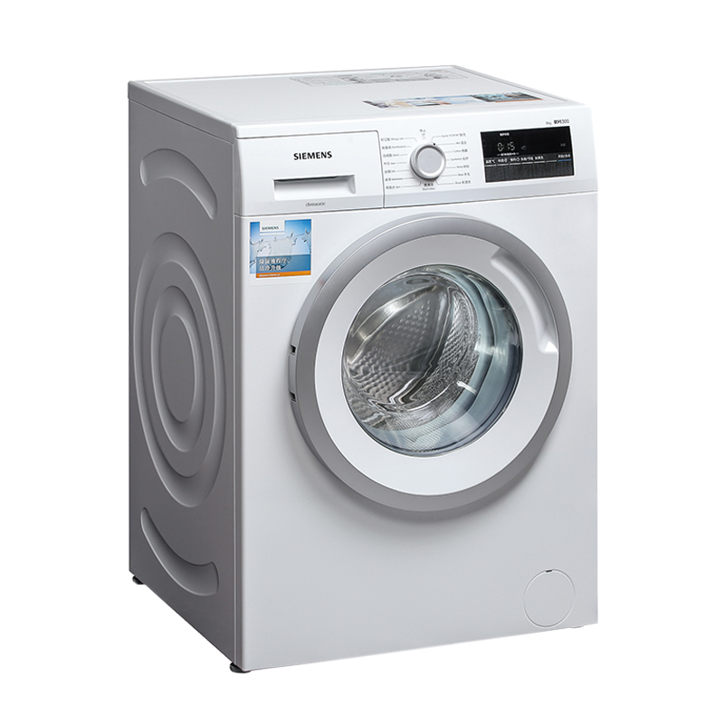 西门子 一级能效洗衣机