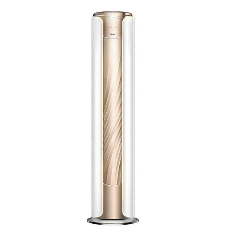 美的变频冷暖空调