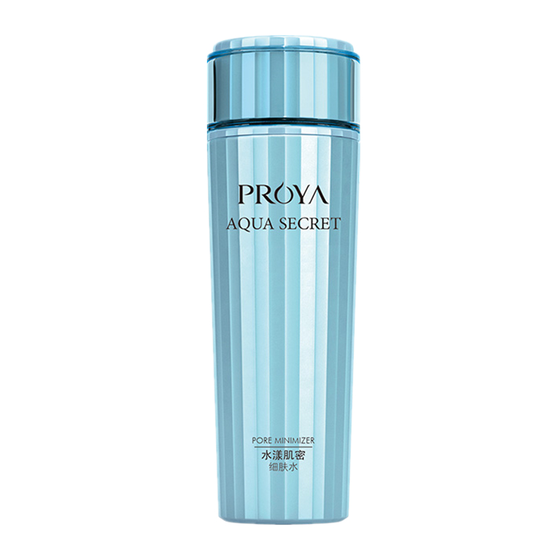 珀莱雅 补水收敛爽肤水