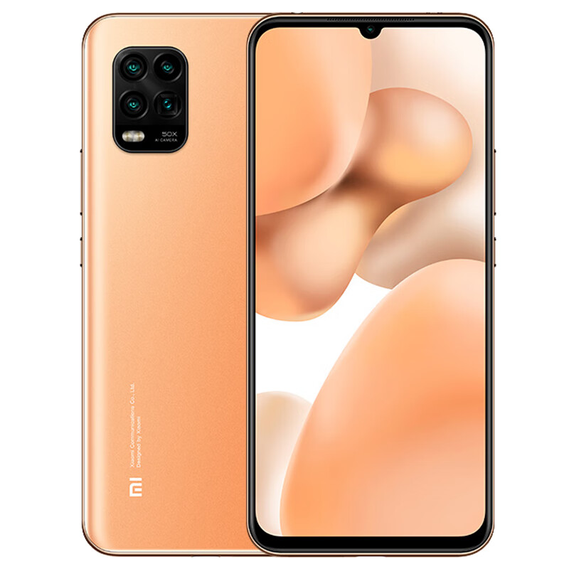 小米 大内存高速 手机