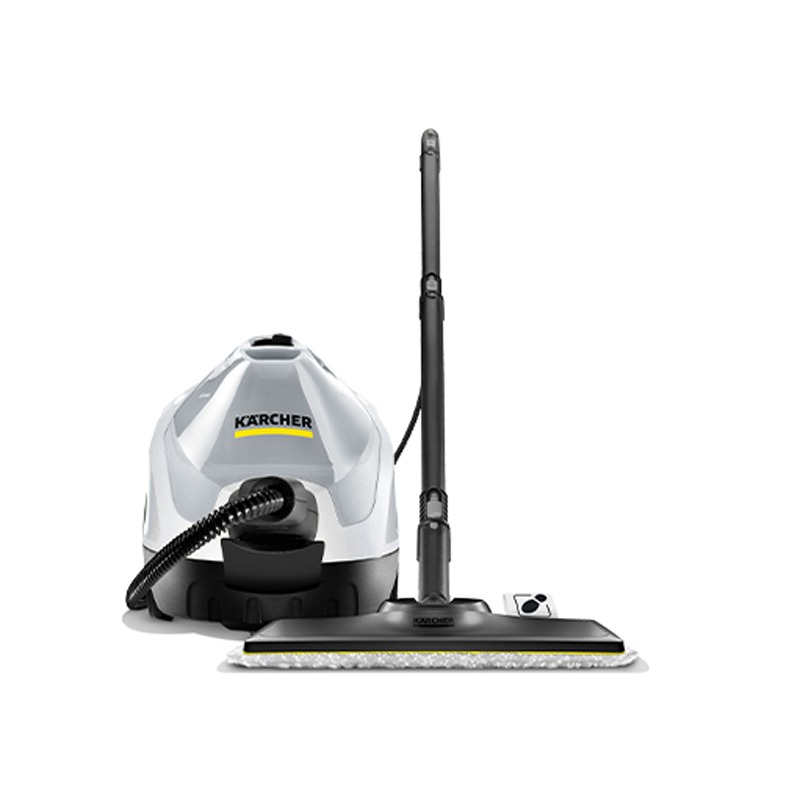 卡赫 弧形式提手多功能清洁机