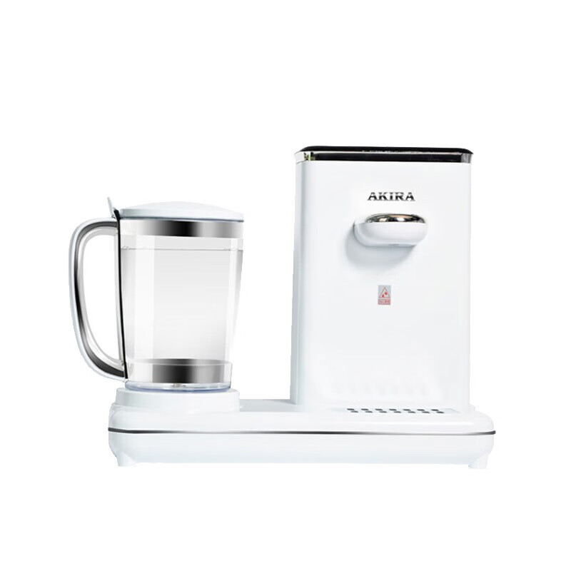 爱家乐台式迷你即热茶吧机