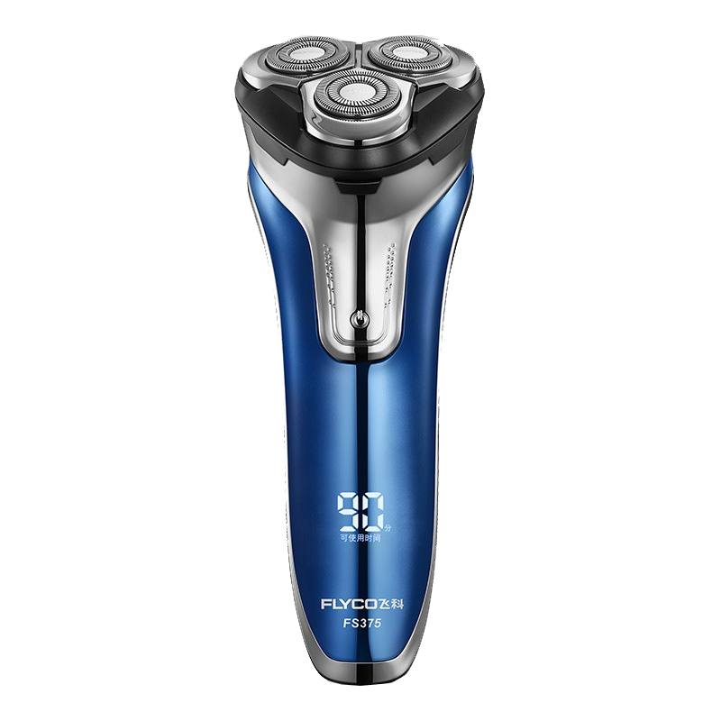 飞科 智能电动 剃须刀