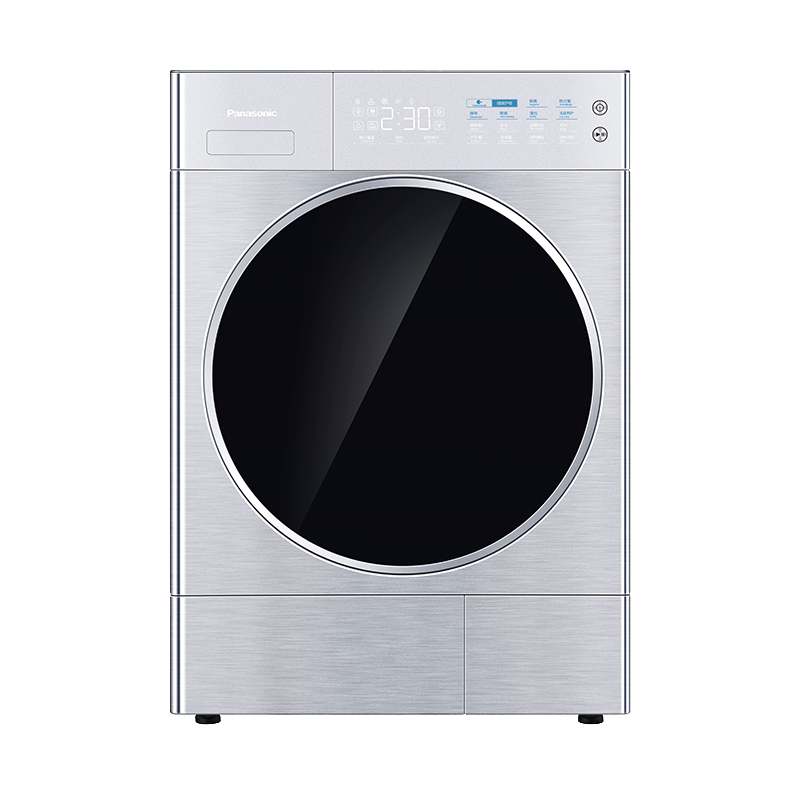 松下 纳诺怡技术烘干机