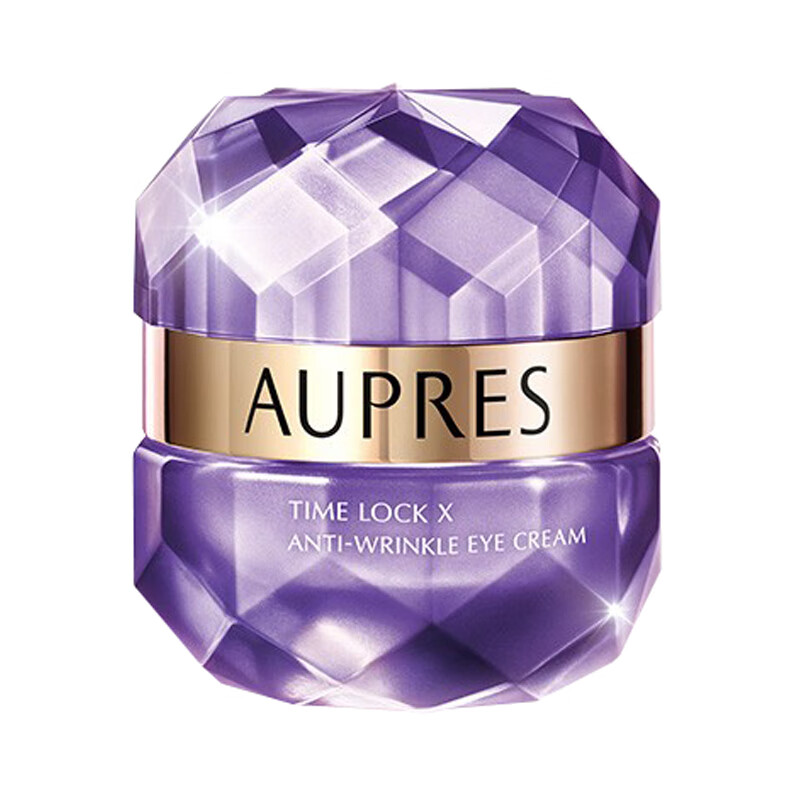 欧珀莱 滋润保湿 眼霜