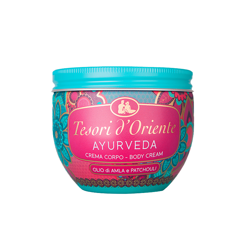 东方宝石 留香萃润身体乳