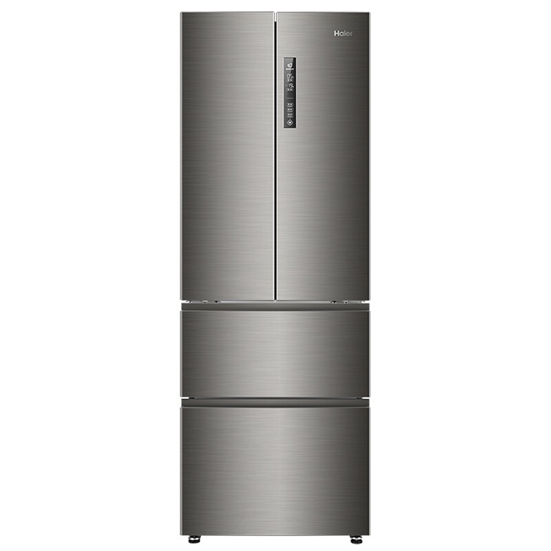 海尔 三挡变温 冰箱