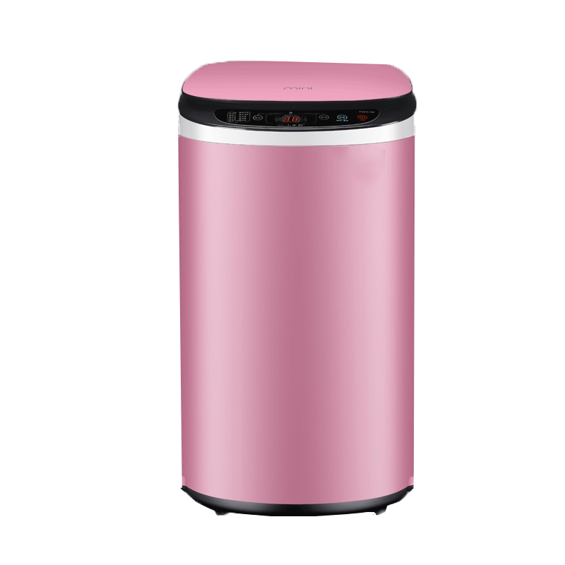 小黄鸭 高温煮洗全自动洗衣机