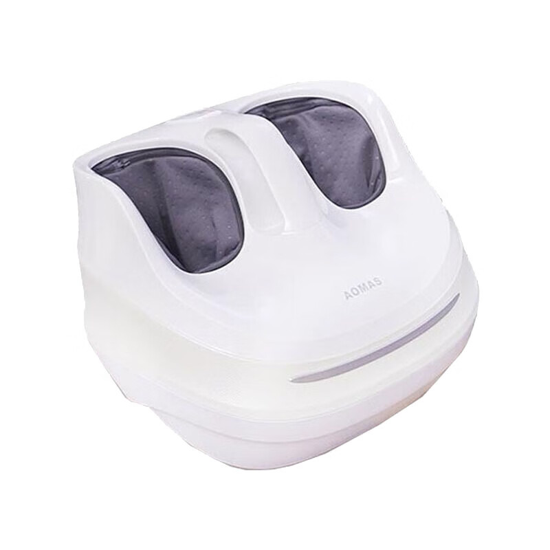 澳玛仕 分拆式白色足疗机