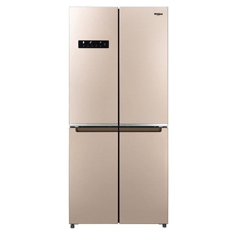 惠而浦 多重传感器无霜冰箱