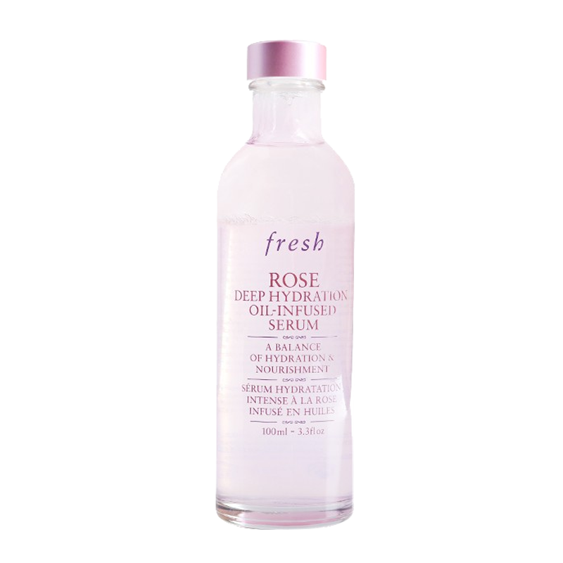 馥蕾诗 玫瑰润泽保湿 面部精华