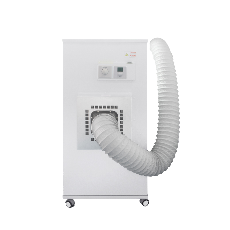 幸福海 复合滤网空气净化器