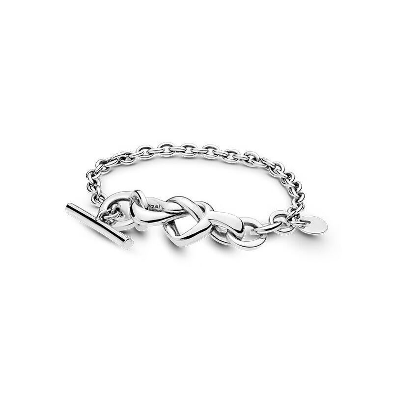 潘多拉 925银 手链