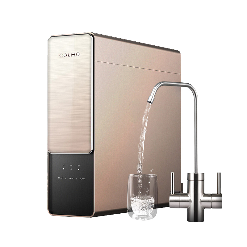 COLMO 反渗透过滤净水器