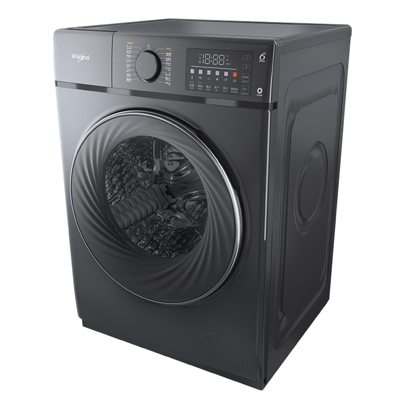 惠而浦 臭氧除菌洗衣机