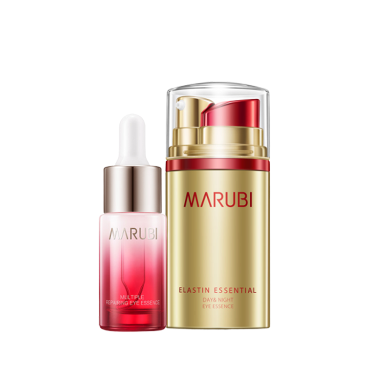 丸美 日夜宠爱尊享眼霜