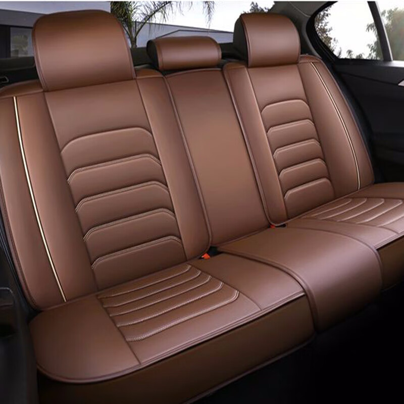 魅驹全包围免拆汽车坐垫