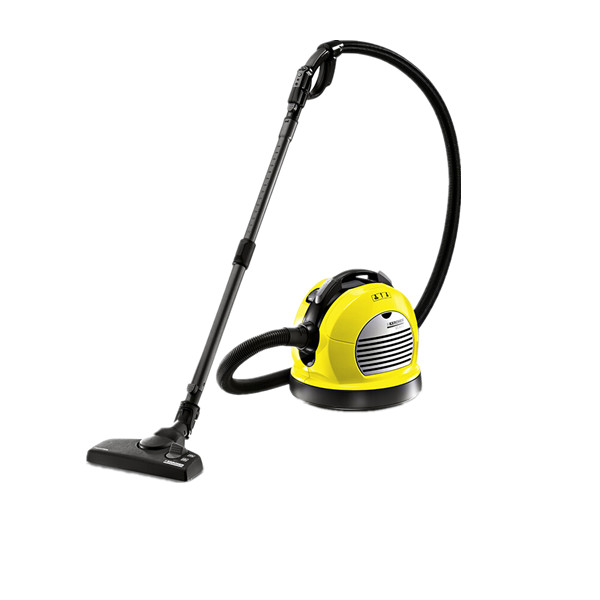 卡赫 吸力五挡调节吸尘器