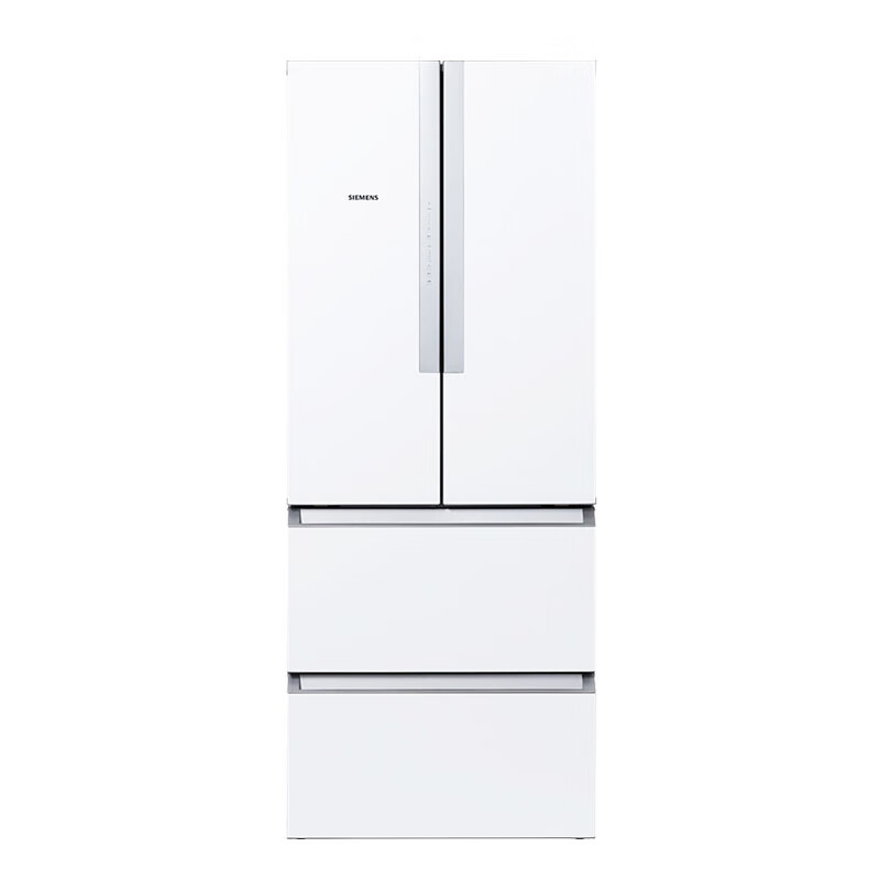 西门子 独立循环多门冰箱