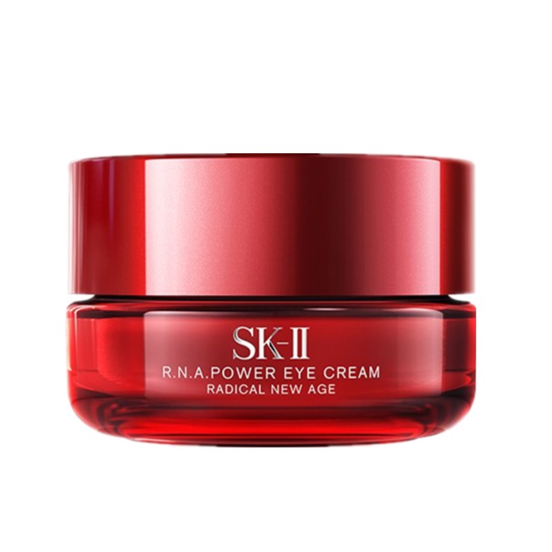 SK-II 大眼眼霜
