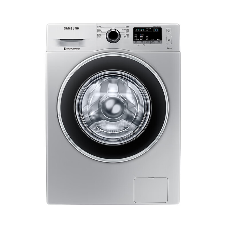 三星 全自动变频滚筒洗衣机