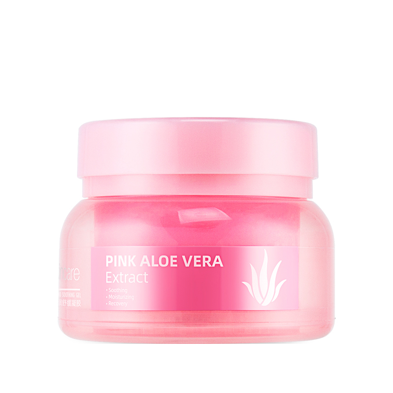 纽西之谜 晒后呵护 芦荟胶