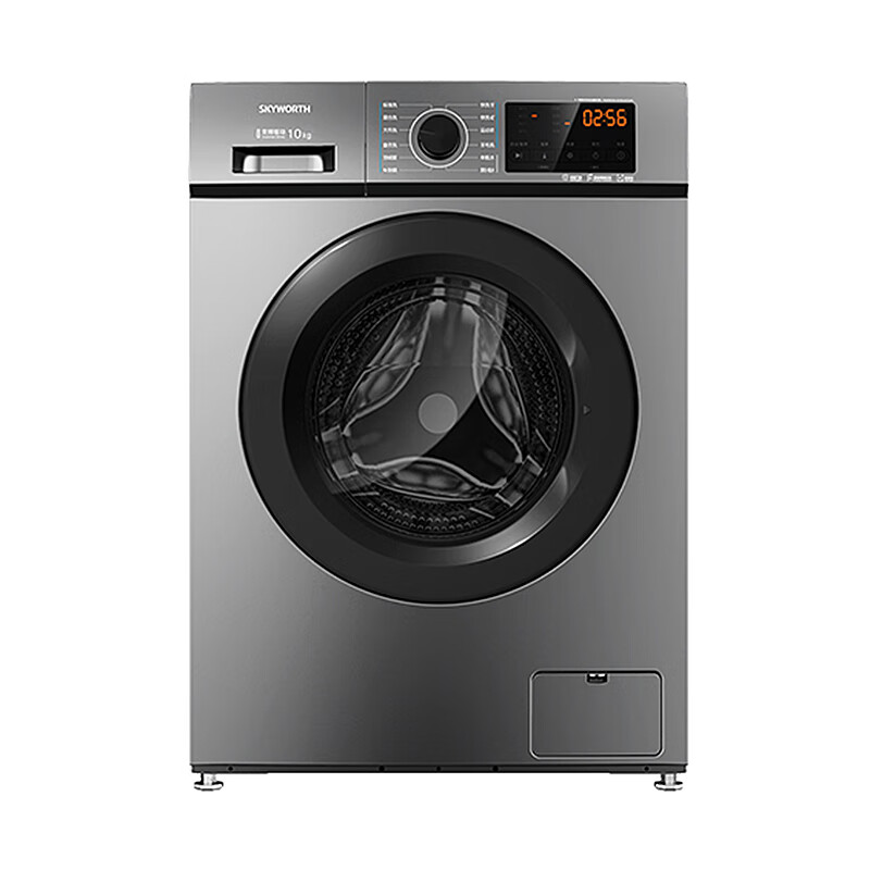 创维 变频快洗滚筒洗衣机