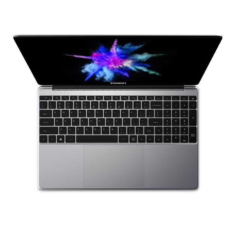 攀升 15.6英寸屏轻薄本