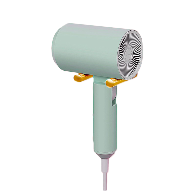 罗拉如炬 低辐射吹风机