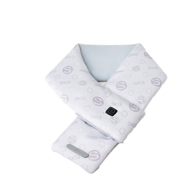 SKG 颈椎热敷按摩器