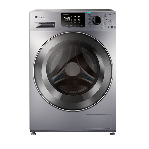 小天鹅智能控制洗烘一体机