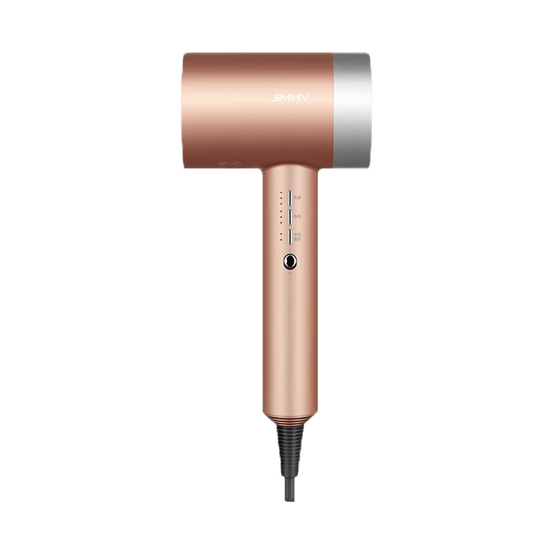 莱克 智能温控负离子吹风机