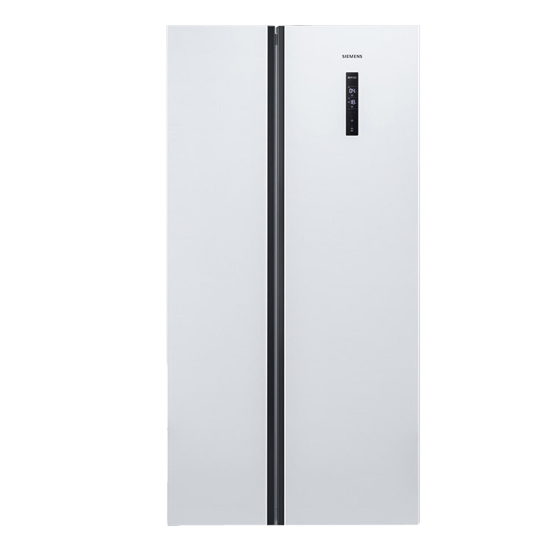西门子 变频风冷无霜冰箱