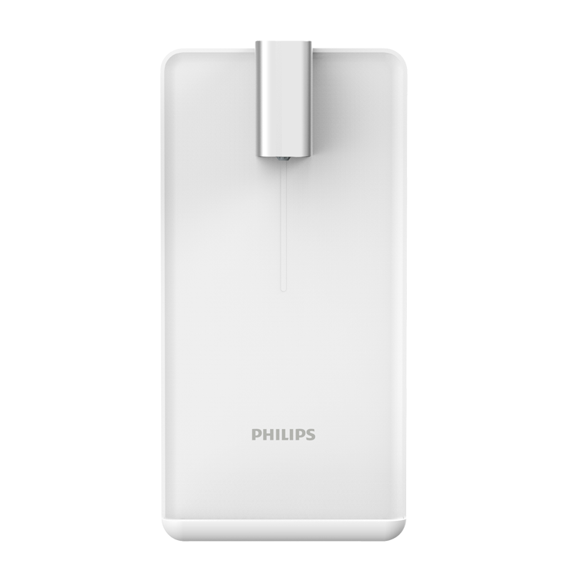 飞利浦 防干烧台式饮水机