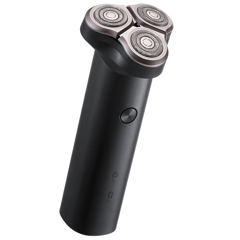 米家断电保护剃须刀