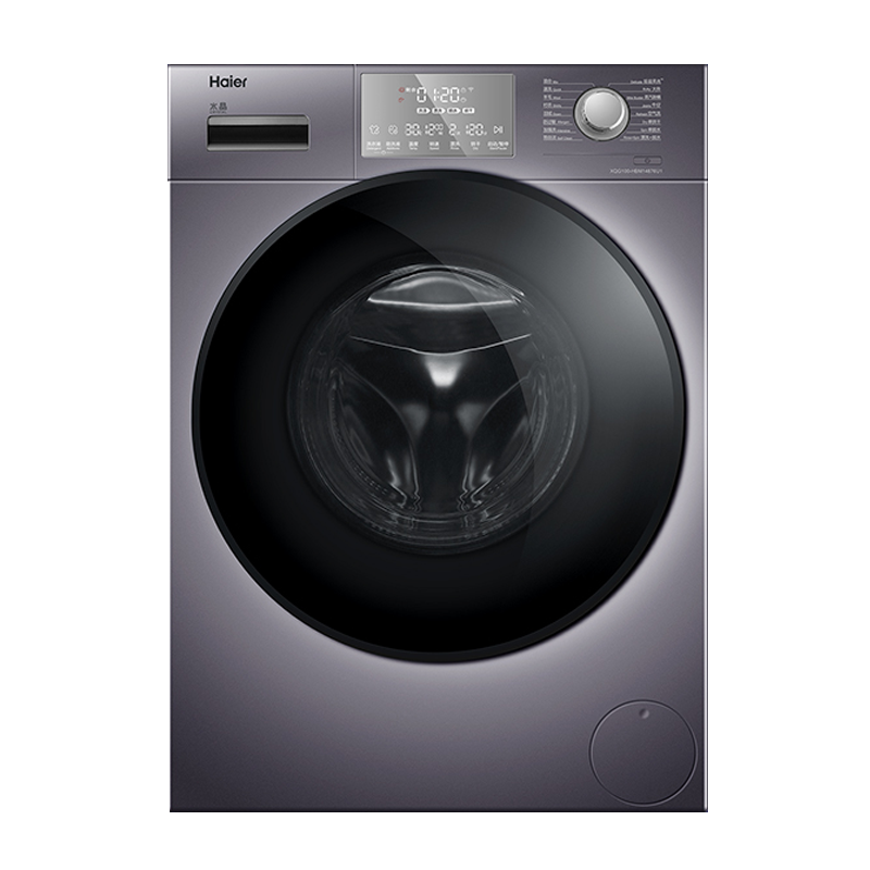 海尔 蒸汽洗烘一体机