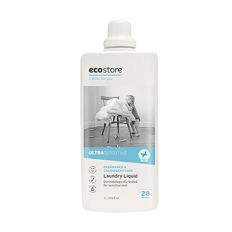 宜可诚 深层去污洗衣液