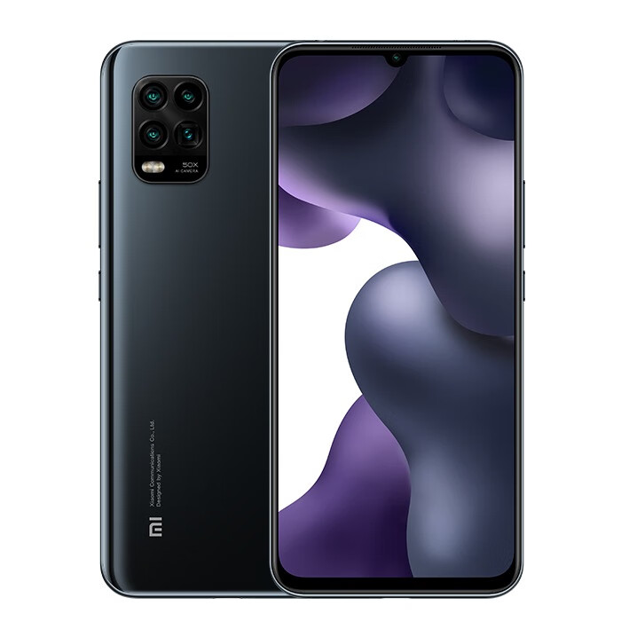 小米 专业色准 全面屏手机