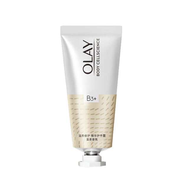 OLAY 滋养修护小金管护手霜