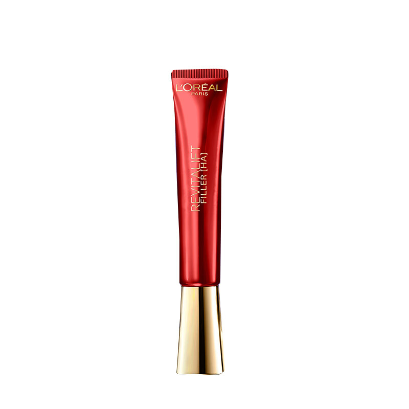 欧莱雅 复颜玻尿酸水光眼霜