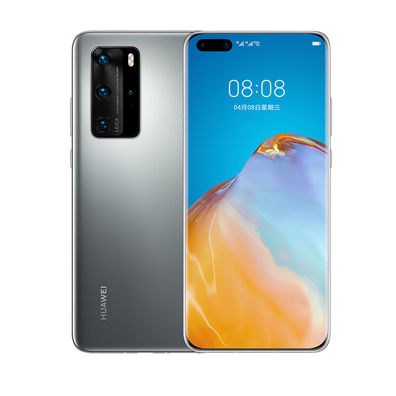 华为 徕卡多摄智能手机