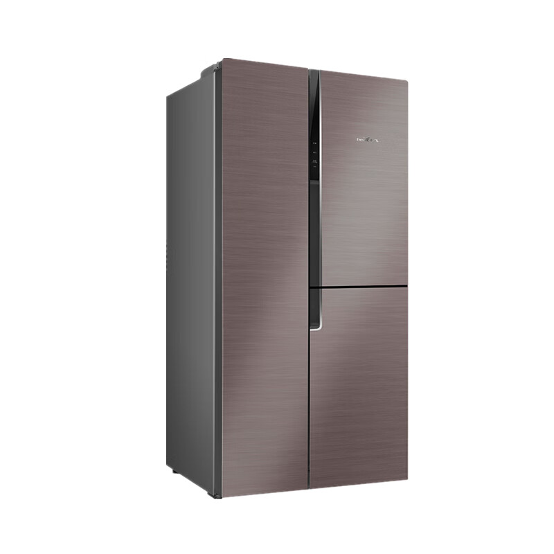 新飞 3D立体送风风冷无霜冰箱